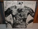 Albert Mangelsdorff Quintet in Asia   LP Vinyl Jazz