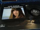 lp janes birkin je t'aime moi non plus original