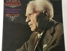SXL 6358 Decca WBg ED2 UK Stereo Wilhelm Backhaus Beethoven piano Sonata 9/11/20