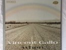 Vincent Gallo When WARP 2001 Clothbound Hardcover LP OOP $140 TODAY ONLY