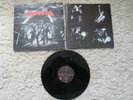 Airbourne Runnin' wild debut album vinyl LP