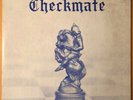 Meet the CHECKMATES  JUSTICE 196? MONO GARAGE SOUL LP  SUPER RARE EX/VG++