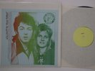 LP Paul Mccartney James Paul Mccartney TMQ73018 TRADE MARK OF QUALITY US Vinyl