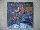 Europe The Final Countdown, lim. red Vinyl 1000 copies, Music On Vinyl MOVLP1424