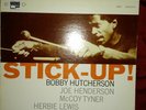EX/EX BOBBY HUTCHERSON 