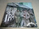WOLFE TONES-Rifles Of The IRA VINYL LP 1st PORKY
