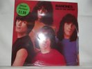 RAMONES - END OF THE CENTURY - 1st UK Press - A1/B1 - EX+/  EX+