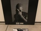 Frank Ocean Blond Vinyl and CD Bundle - Opened