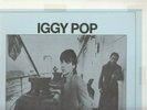 IGGY POP - Stowaway D.O.A. (Live 1977; Studio 1973) VINYL [IP 100 (AB)] NM/NM-