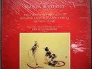 [NEW 3 LP SET] PUCCINI Madama Butterfly, Leinsdorf/Moffo/Valletti, RCA VICS-6100