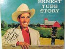 Vtg 1975 Live Ink AUTOGRAPHED the 