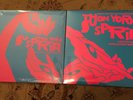 Thom Yorke Suspiria – Unreleased Material and Thom Yorke Suspiria, Two LP Lot