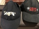AFI Vintage Hats Punk Misfits Hardcore ART OF DROWNING NEPHILIM