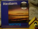 LITE STORM Warning LP/67 US/Garage/Psych Rock/Music Emporium/Tiffany Shade/Seeds