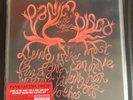 Panic  at the Disco – Lying Is The Most Fun A Girl Can Have 7 Inch Square Vinyl
