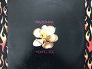 MADONNA YOU’LL SEE 12” US MAXI SINGLE - Rare Collector Items
