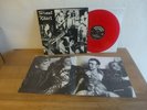 Terveet Kädet - Halloween / Rock o Rama / rotes Vinyl Mint