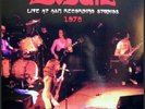 Budgie ?– Live At A&M Recording Studios 1978 2LP
