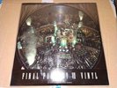 Final Fantasy VII (7) Soundtrack Vinyl LP Record Picture Disc new condition