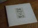 Pink Floyd ?– The wall original uk press.   near mint   .