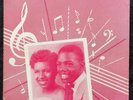 SHEET MUSIC, Shirley & Lee, Let The Good Times Roll