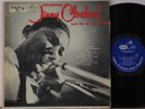 Jimmy Cleveland Introducing Emarcy Original Drummer Lbl DG NMint Lucky Thompson