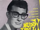 Buddy Holly EP, 