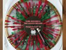 King Gizzard & The Lizard Wizard POLYGONDWANALAND LED Vinyl Romanus Records /150