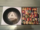 MADNESS SHUT UP RARE UK STIFF PROMO DEMO 7’’ PIC SLEEVE NEAR MINT