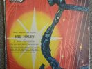 BILL HALEY - ROCK AROUND THE CLOCK  CHILE 1964 PRESS Elvis EX