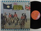 QUEIMADA OST Ennio Morricone UNITED ARTISTS LP VG++/NM japan