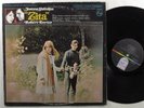 ZITA OST Francois De Roubaix PHILLIPS LP VG+