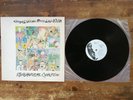 VA - Cottage Cheese From The Lips Of Death LP (Offenders, DRI, Butthole Surfers)