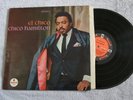 El Chico Hamilton Jazz Impulse Record LP  