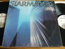 DOUBLE LP 33T STARMANIA  66080 Michel Berger Balavoine Gall