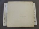 THE BEATLES WHITE ALBUM DBL LP W/ POSTER & 3/4 PHOTOS SWBO-101