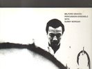 MILFORD GRAVES - percussion ensemble with SUNNY MORGAN LP