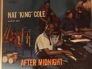 JAZZ - NAT KING COLE 
