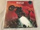 Meatloaf BAT OUT OF HELL 
