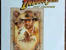 Indiana Jones u.d. letzte Kreuzzug (The Last Crusade) John Williams OST Vinyl