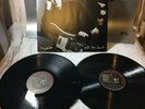 Paul Mccartney All The Best 2 lp vinyl Brazilian import The Beatles rare 1987