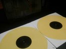 Between the Buried And Me - Colors Vinyl 2xLP Yellow lp ltd ed.