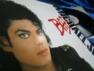 MICHAEL JACKSON ?? BAD ?? VINYL WIE NEU   INKL. 