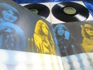 STEAMHAMMER ?? THIS IS ?? VINYL WIE NEU   GREEN BRAIN PRESSUNG 1974 FOLDOUTCOVER