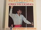 Otis Redding / Shake & Fa-Fa-Fa-Fa-Fa / Hip Pocket Records 45 rpm / New Unopened