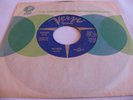 HOWARD TATE - BABY, I LOVE YOU / HOW BLUE CAN YOU GET - VERVE