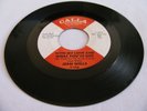 JEAN WELLS - WITH MY LOVE AND WHAT YOU'VE GOT / HAVE A LITTLE MERCY - CALLA