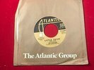 THE COASTERS Little Egypt Ying-Yang 1973 USA 7