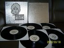 Bob Dylan / Tom Petty / Grateful Dead 5 LP BOX Joint Adventures