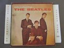 INTRODUCING THE BEATLES MONO LP VEE-JAY BACK BRACKETS VJLP 1062